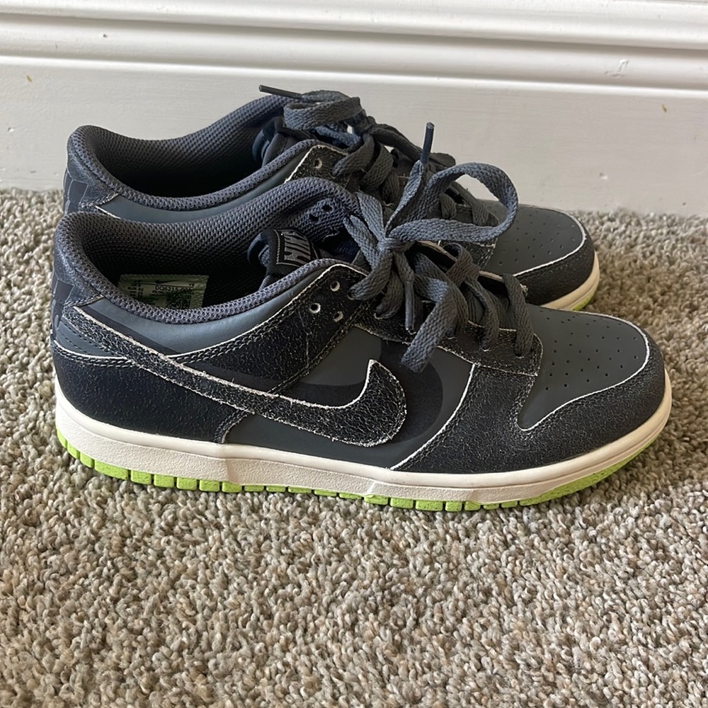 Nike dunk low